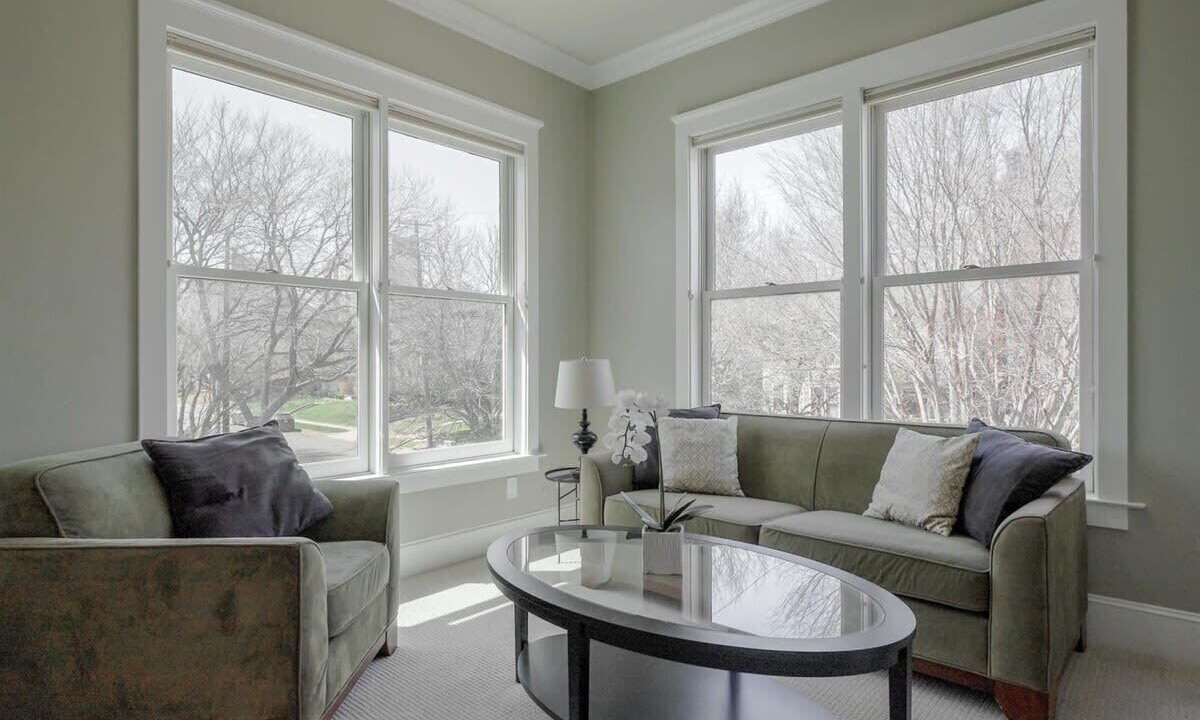 Photo of Livingroom in Uptown