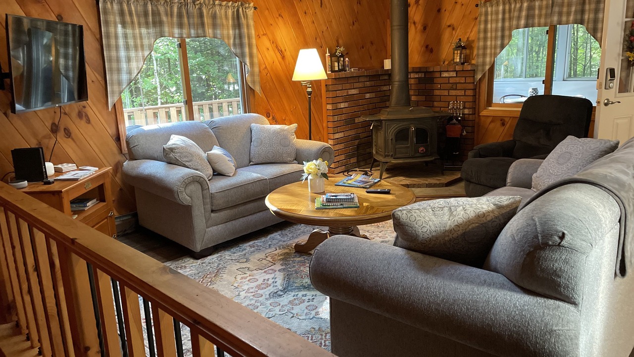Photo of Bedroom in Bridgton