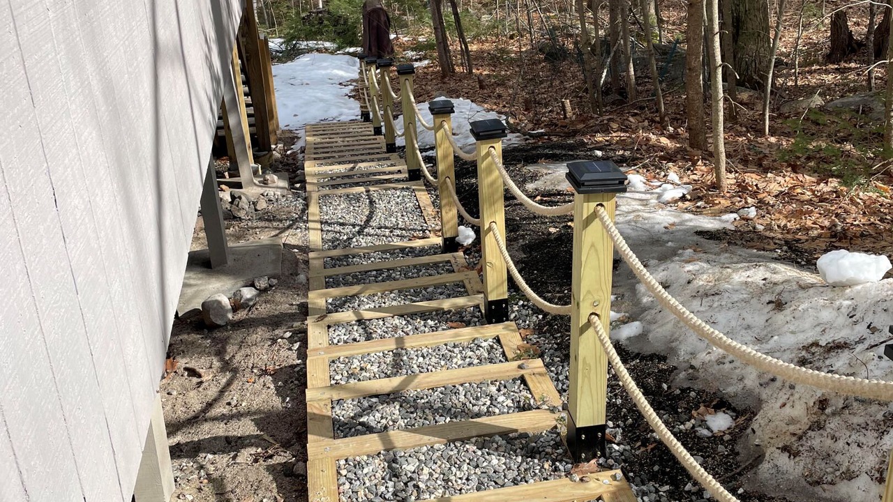 Photo of Outdoor in Bridgton