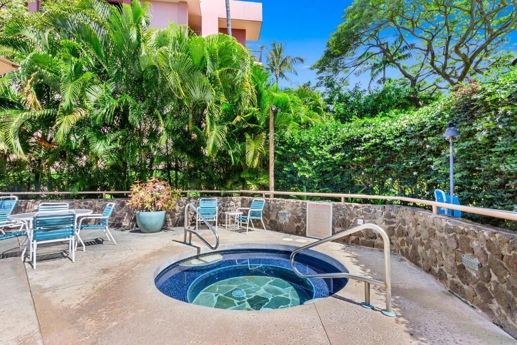 Photo of Outdoor in Kahana