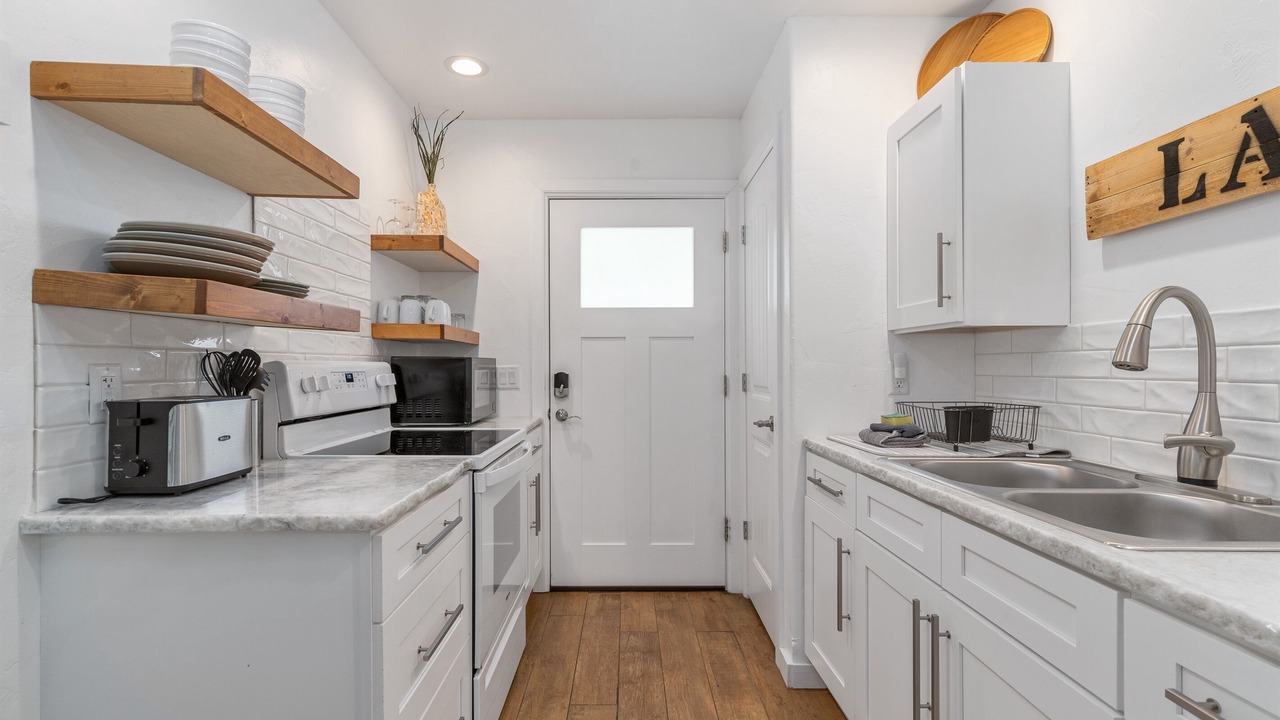 Photo of Kitchen in Grove