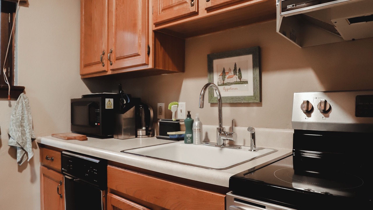 Photo of Kitchen in Elmira