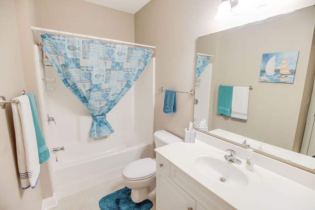 Photo of Bathroom in Carolina Forest