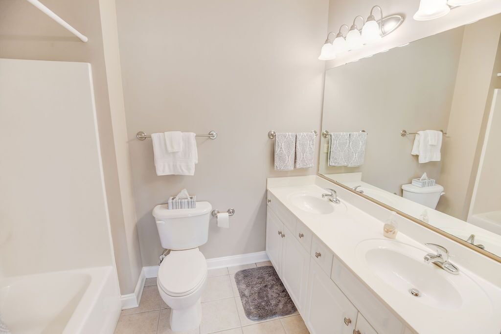 Photo of Bathroom in Carolina Forest