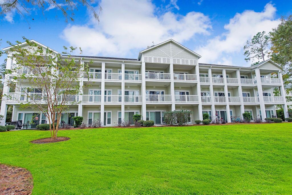 Photo of Outdoor in Carolina Forest