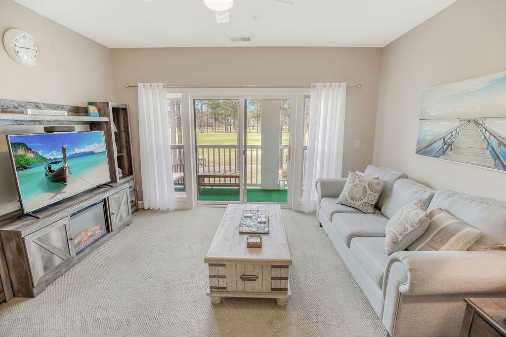 Photo of Livingroom in Carolina Forest