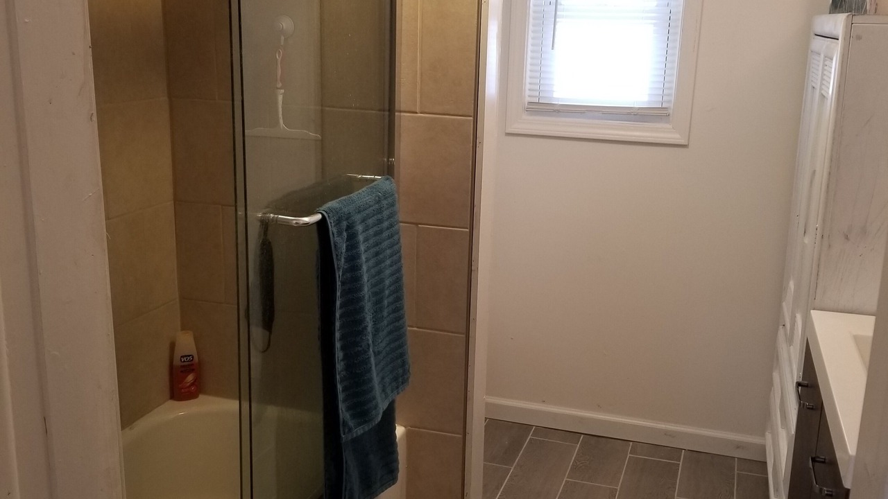 Photo of Bathroom in South Byron