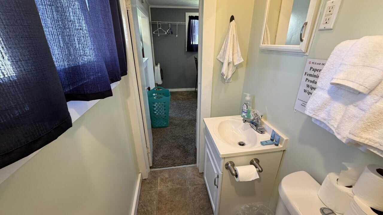 Photo of Bathroom in Geneva-on-the-Lake