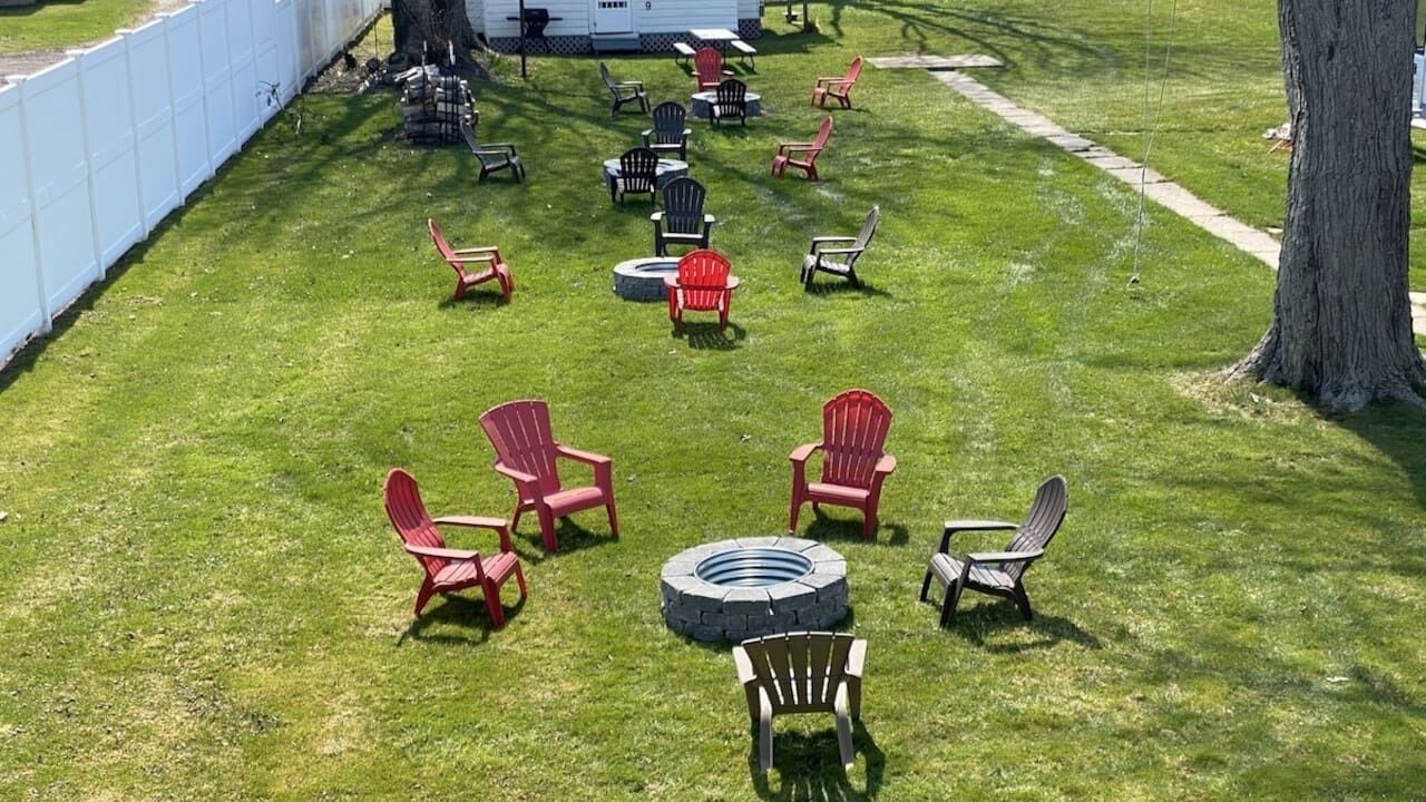 Photo of Patio Balcony in Geneva-on-the-Lake