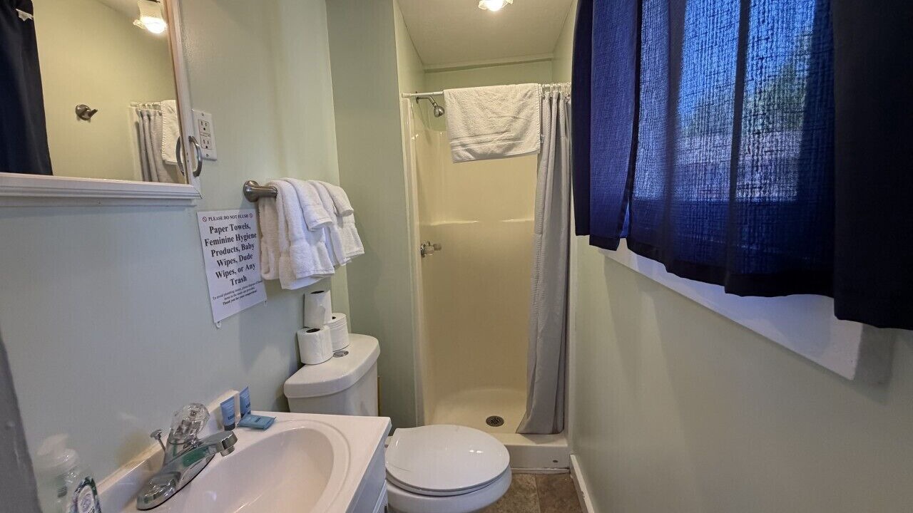 Photo of Bathroom in Geneva-on-the-Lake