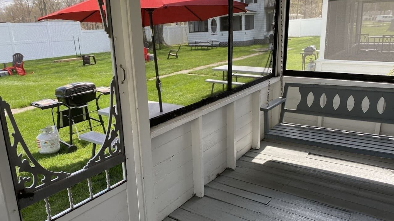 Photo of Patio Balcony in Geneva-on-the-Lake