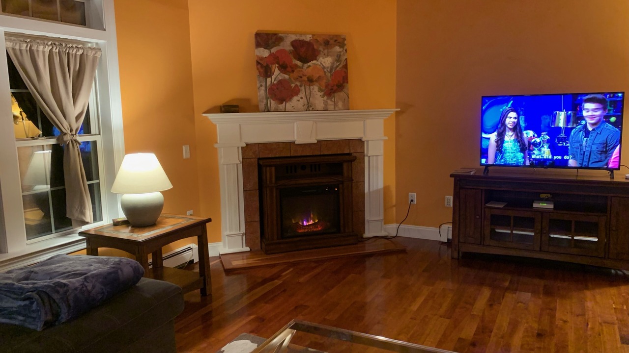 Photo of Livingroom in Wellsboro