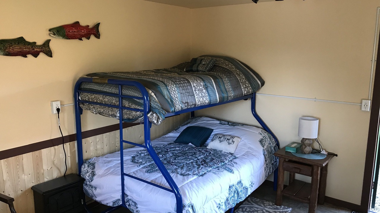 Photo of Bedroom in Ridgeway