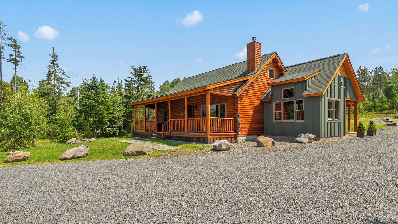 Photo of Outdoor in Rangeley