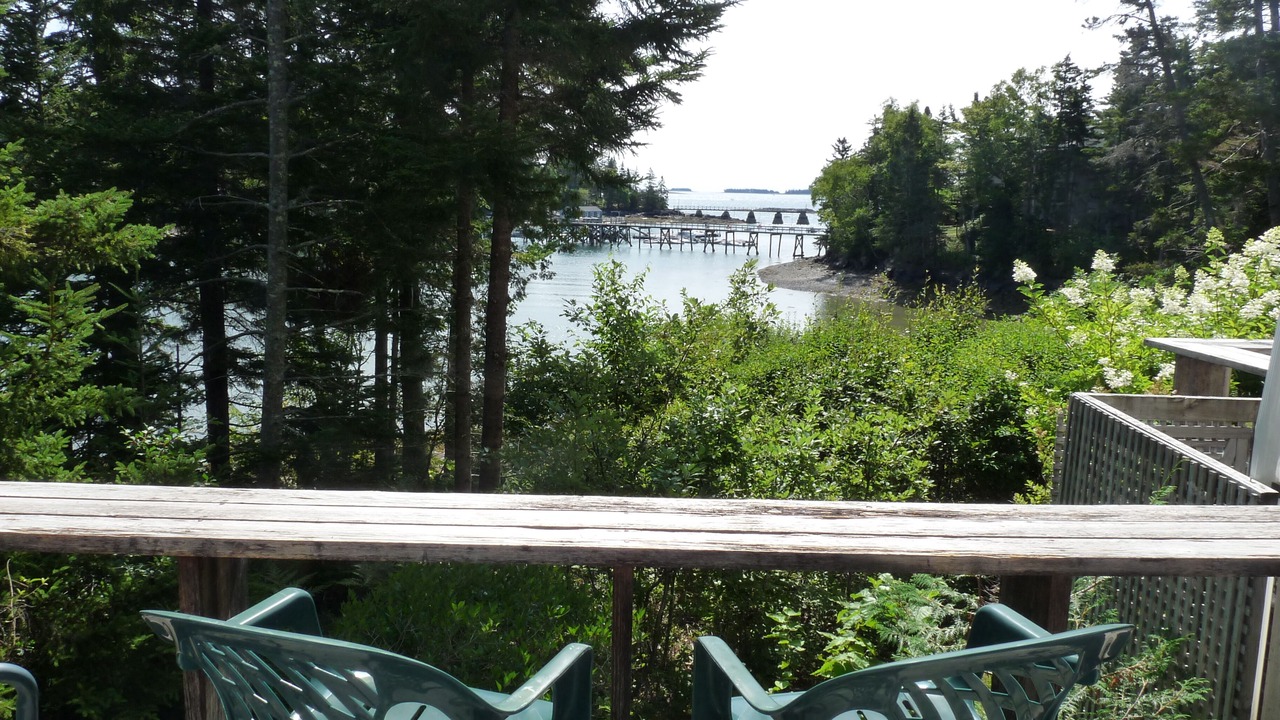 Photo of Outdoor in Northeast Harbor
