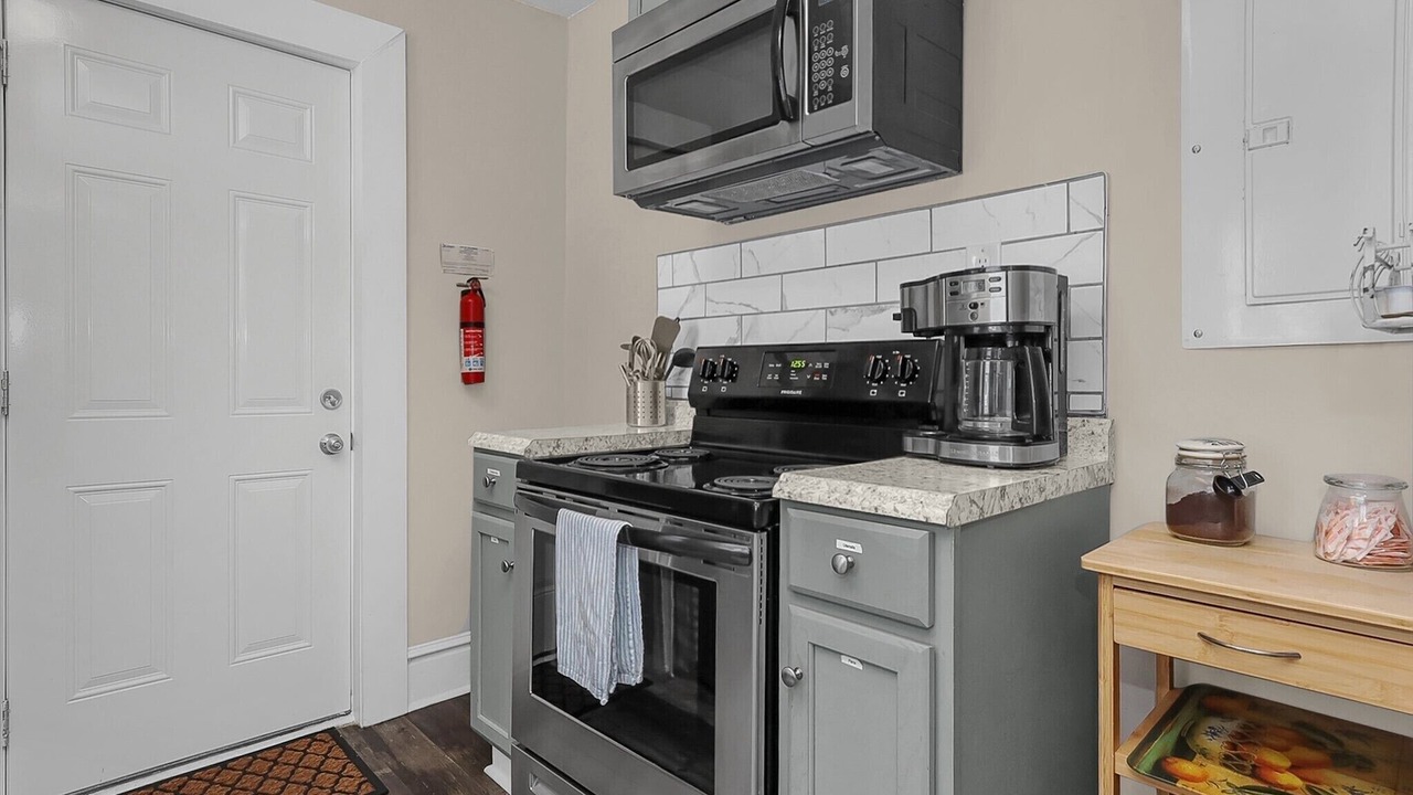 Photo of Kitchen in Franklin Park