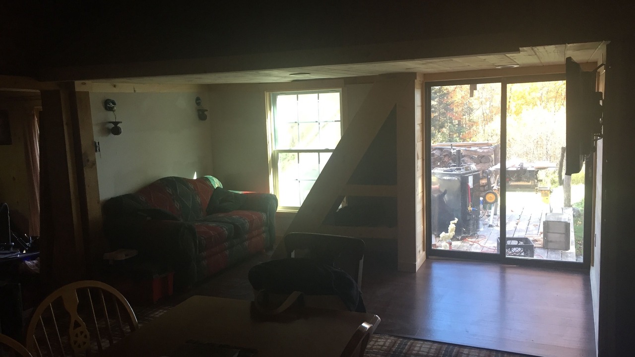 Photo of Bedroom in Clarksville