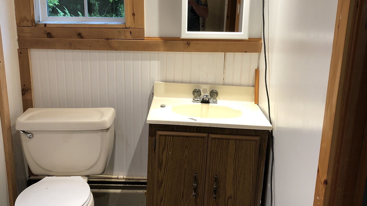 Photo of Bathroom in Clarksville