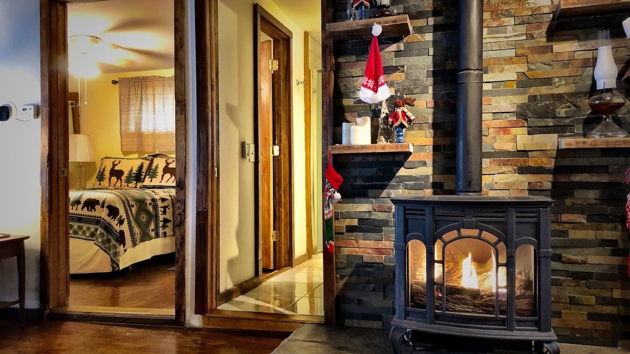 Photo of Livingroom in Sodus