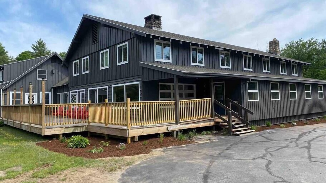Photo of Outdoor in Sunday River Area