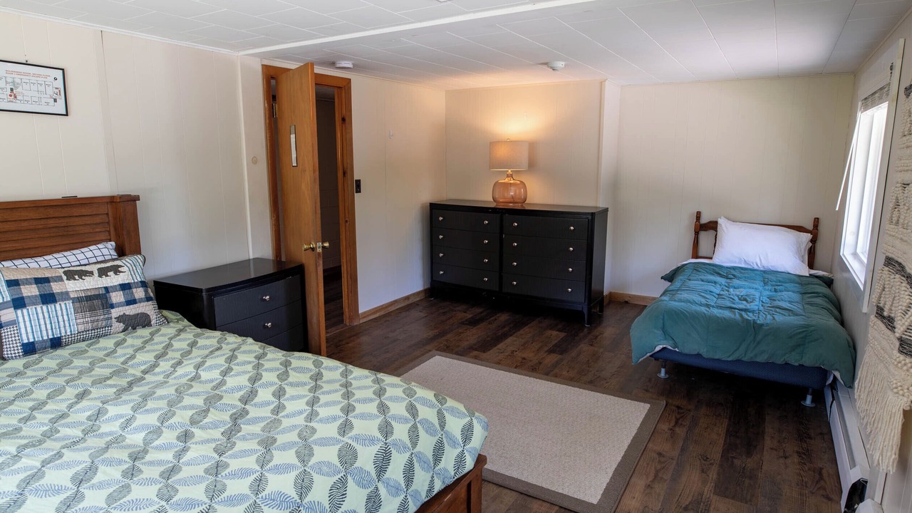 Photo of Bedroom in Sunday River Area