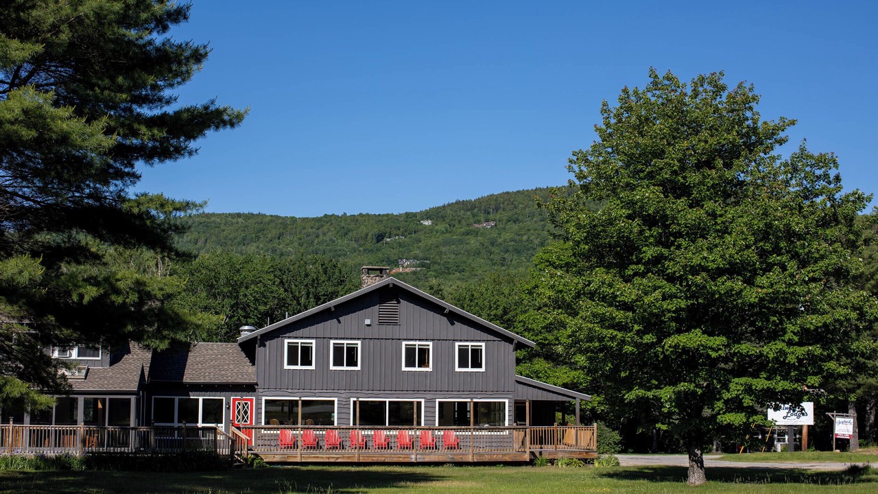 Photo of Outdoor in Sunday River Area