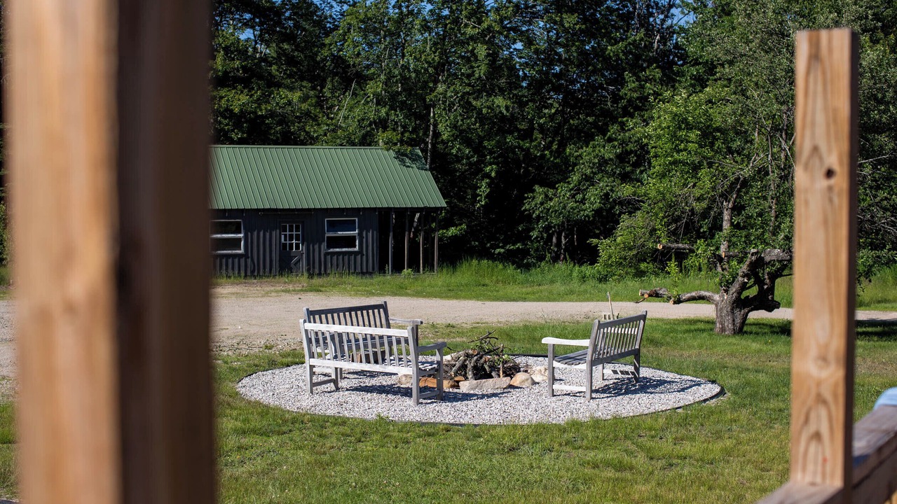 Photo of Outdoor in Sunday River Area