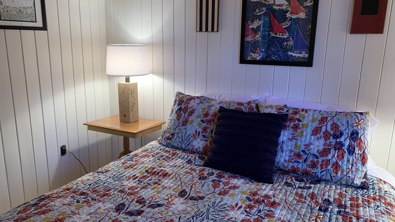 Photo of Bedroom in Bernard