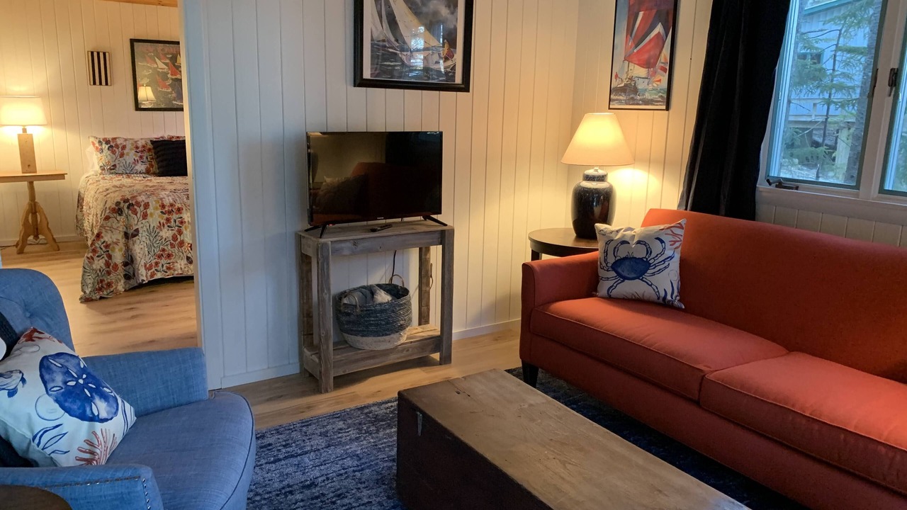 Photo of Livingroom in Bernard