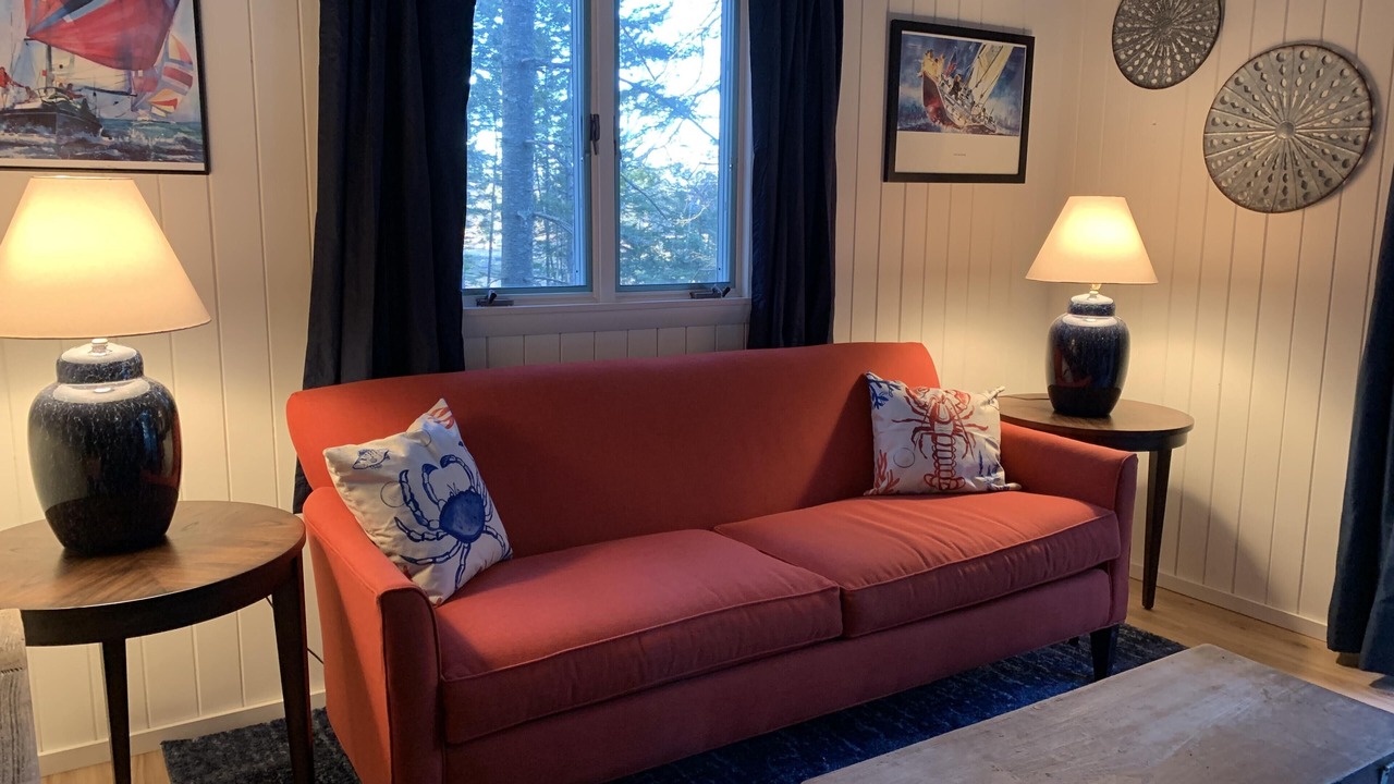 Photo of Livingroom in Bernard
