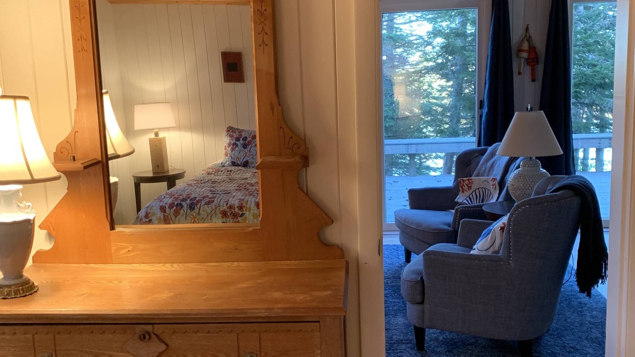 Photo of Bedroom in Bernard