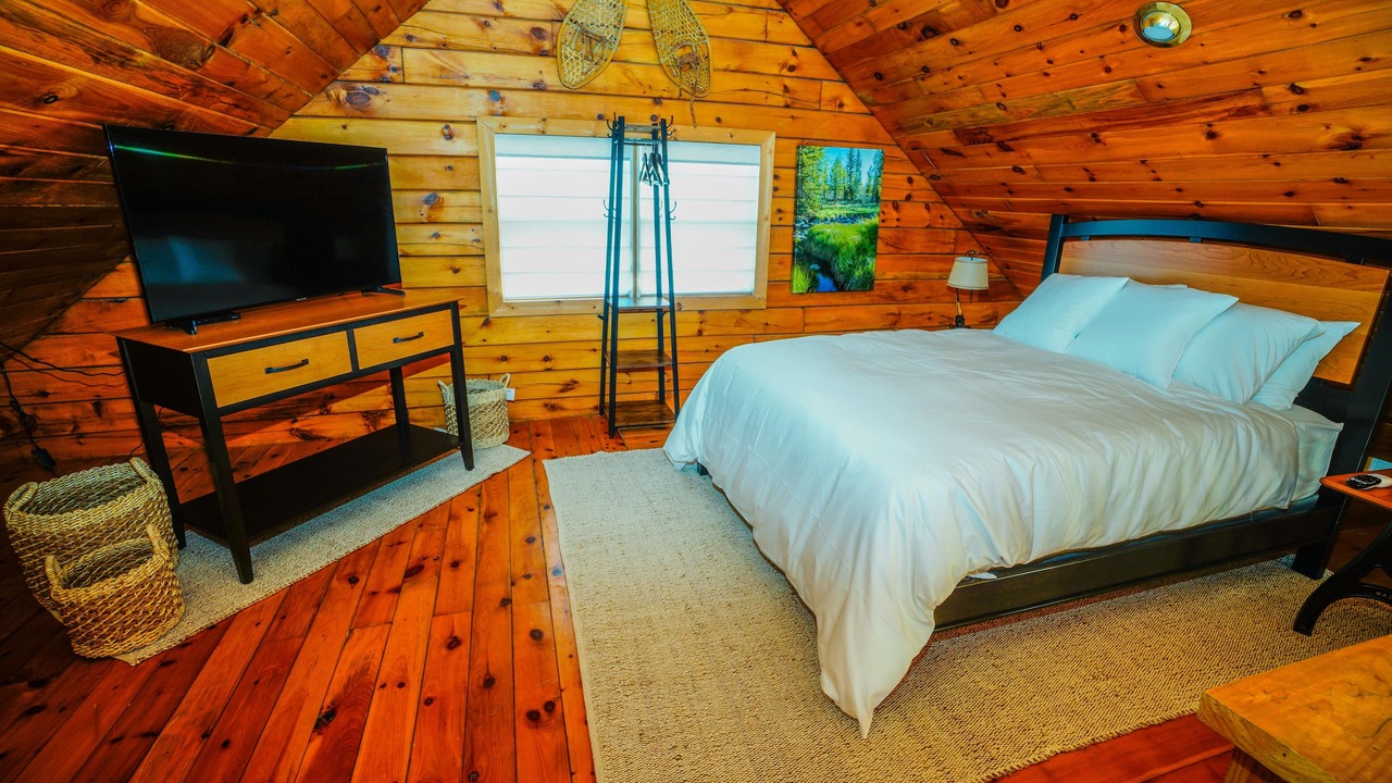 Photo of Bedroom in Alexandria