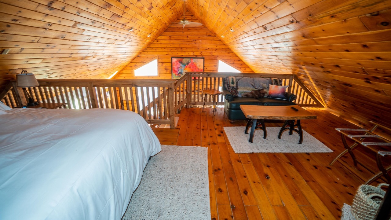 Photo of Bedroom in Alexandria