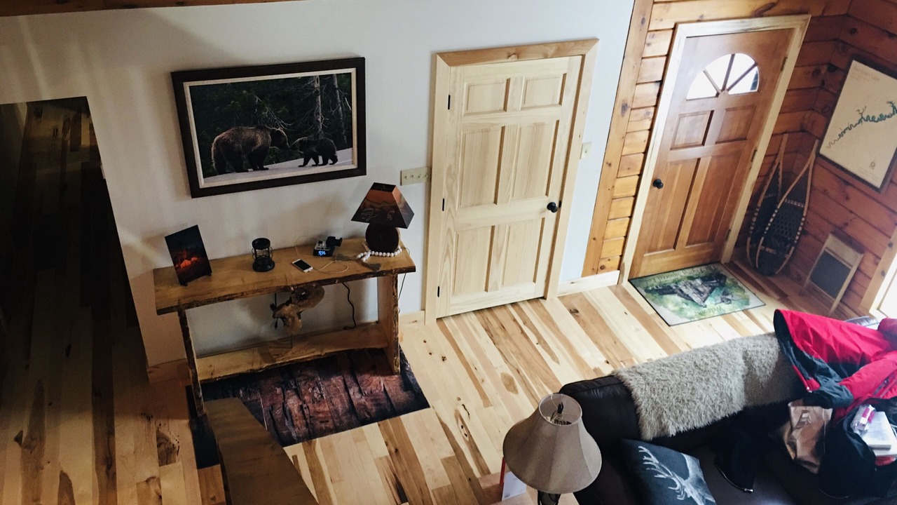 Photo of Bedroom in Alexandria