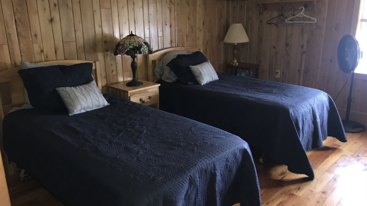 Photo of Bedroom in Eagle Lake
