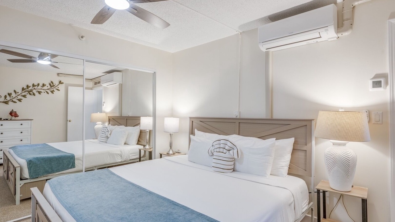 Photo of Bedroom in Kahana