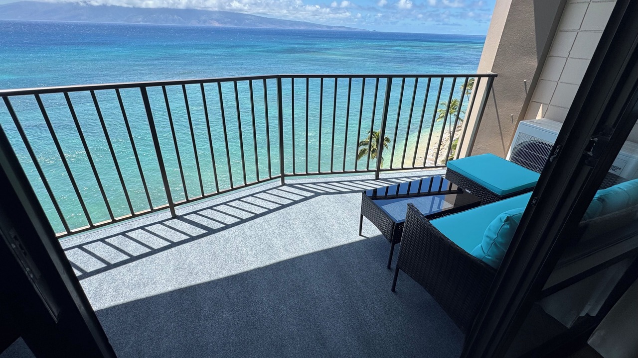 Photo of Outdoor in Kahana