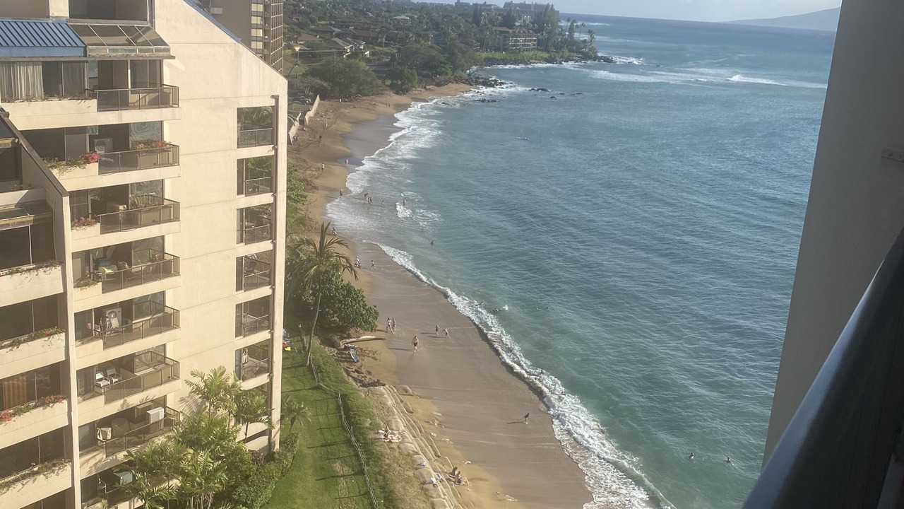 Photo of Others in Kahana