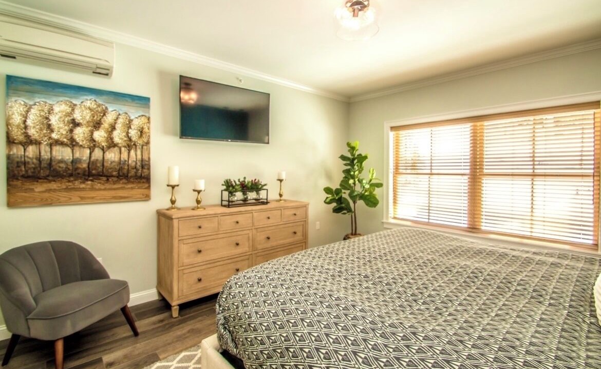 Photo of Bedroom in North Conway