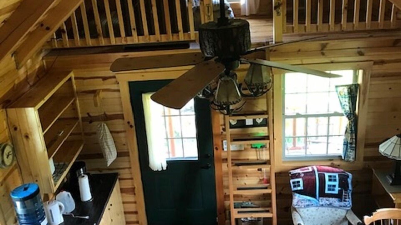 Photo of Kitchen in Deerfield