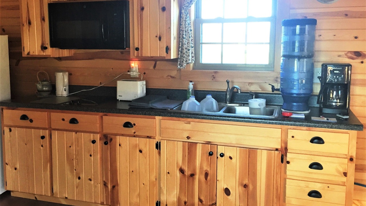 Photo of Kitchen in Deerfield