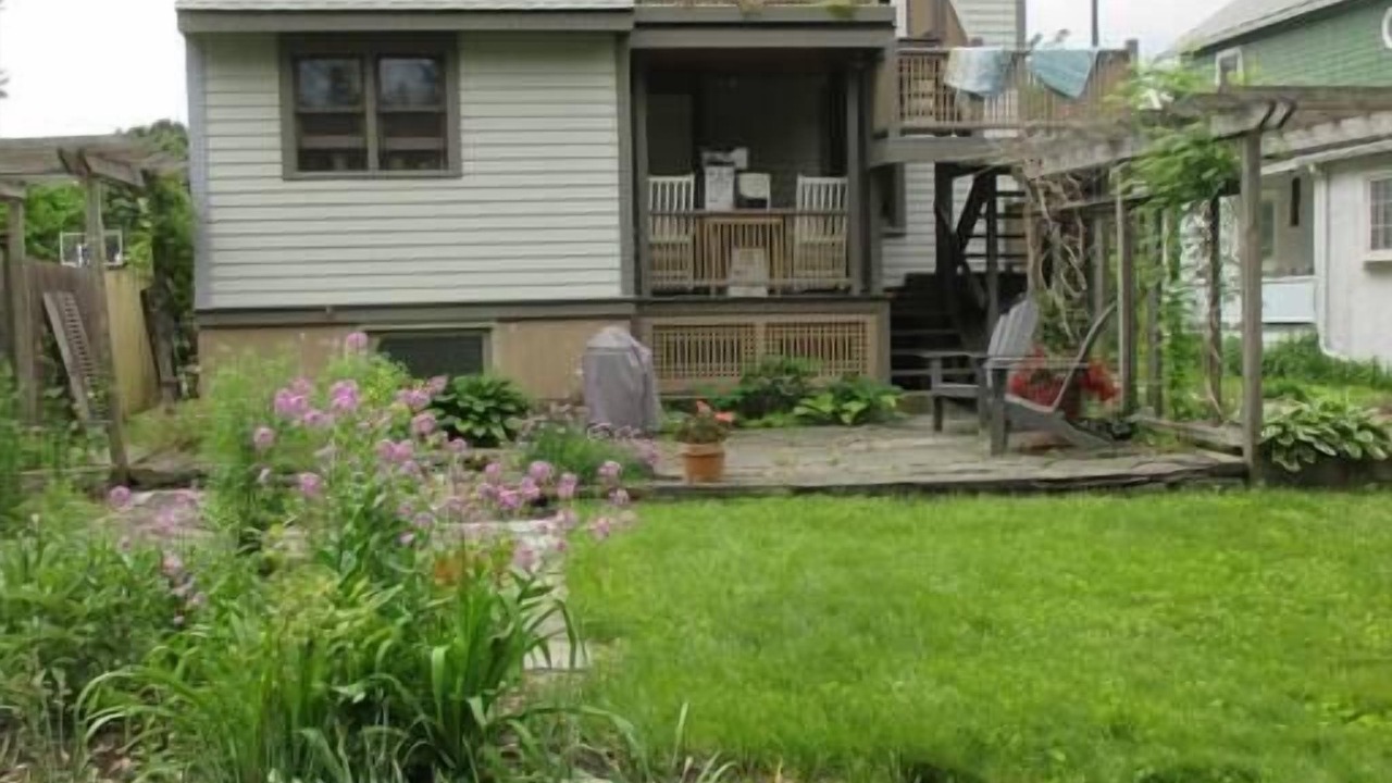 Photo of Outdoor in Ithaca