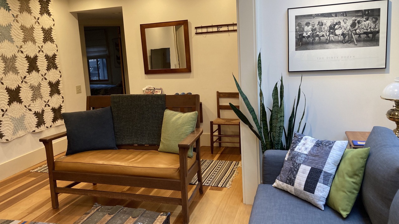 Photo of Bedroom in Ithaca