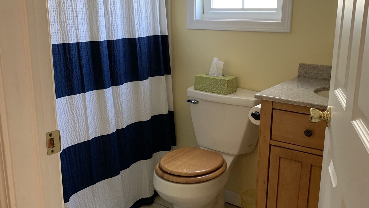 Photo of Bathroom in Geneseo