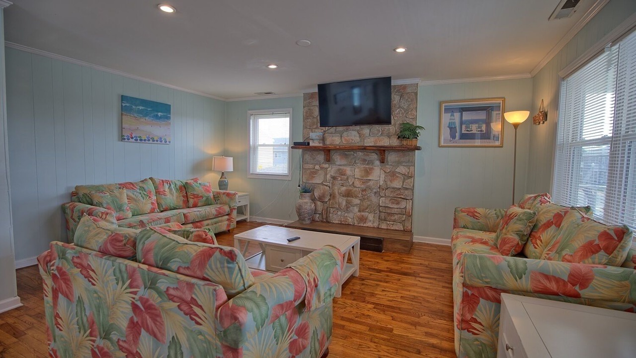 Photo of Bedroom in Ocean City