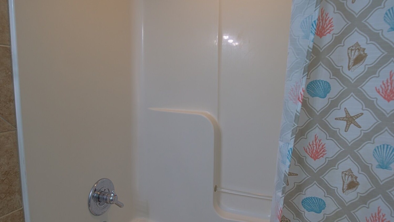 Photo of Bathroom in Ocean City