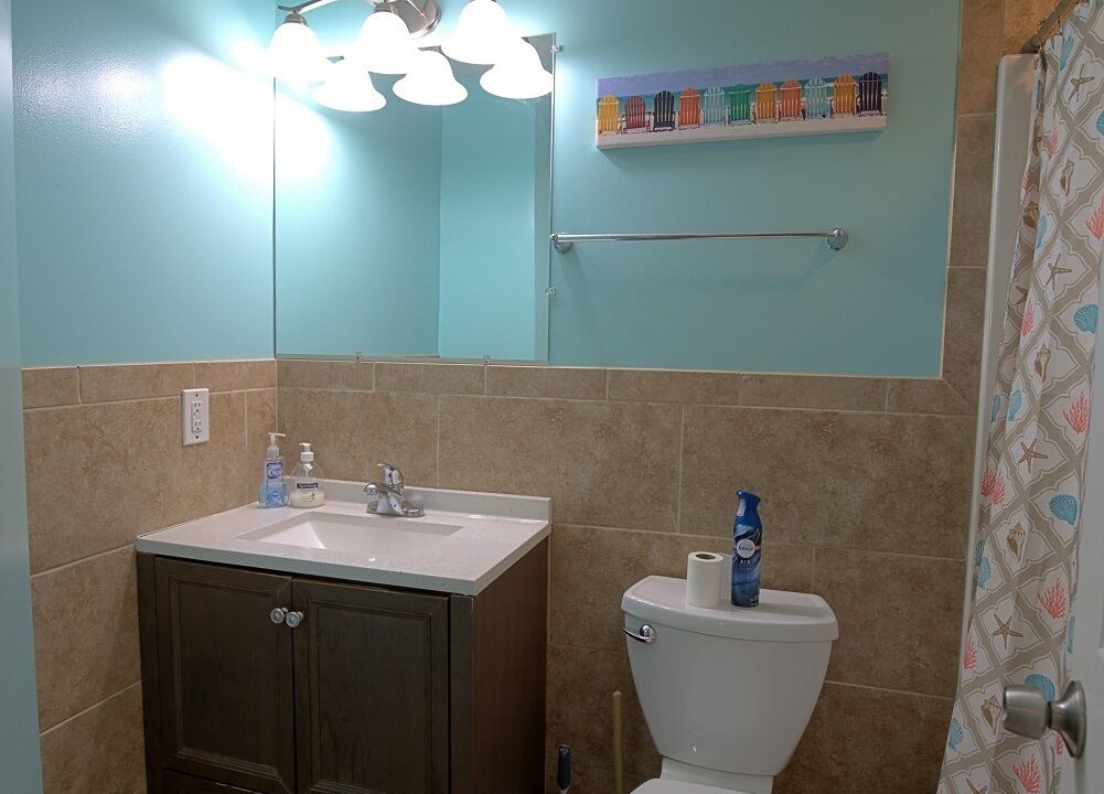 Photo of Bathroom in Ocean City