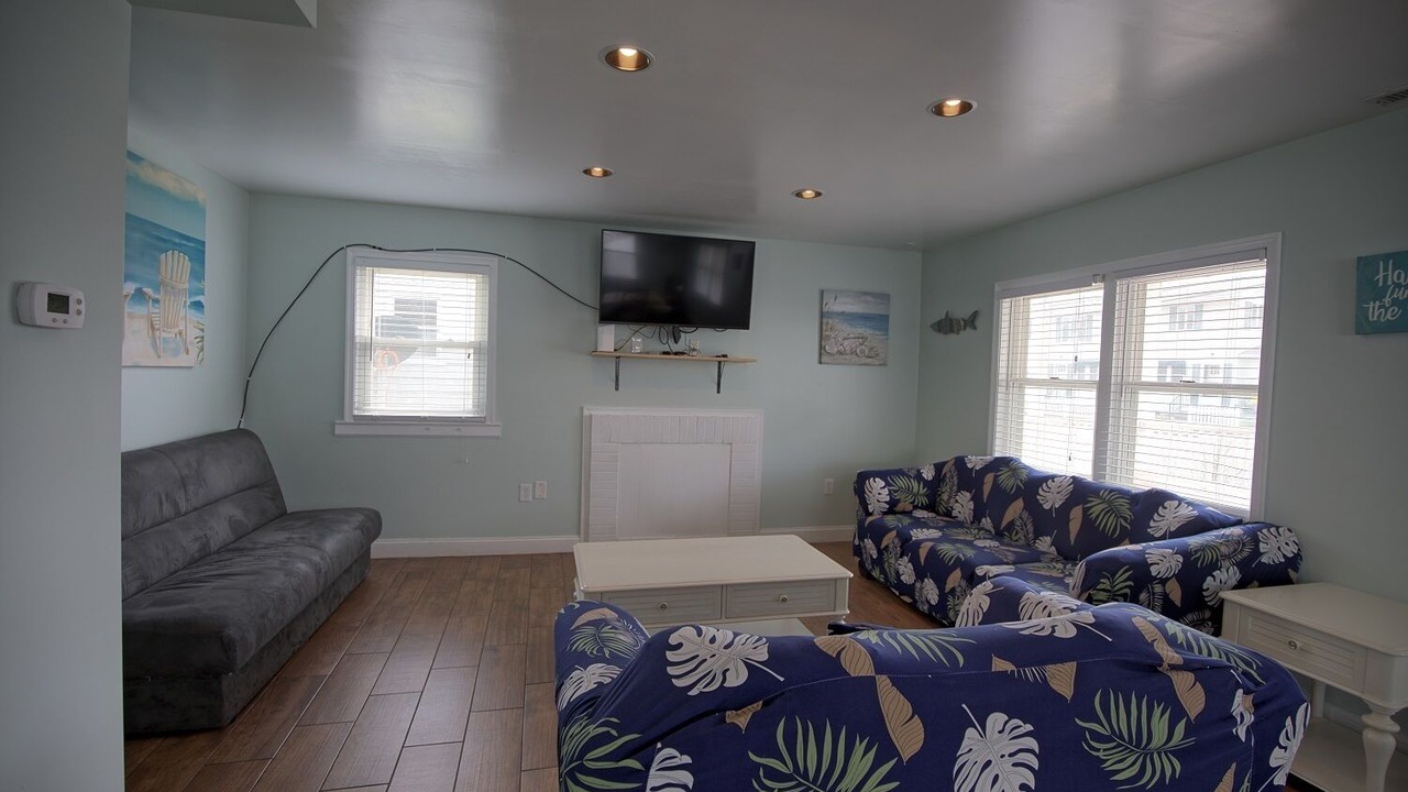 Photo of Bedroom in Ocean City