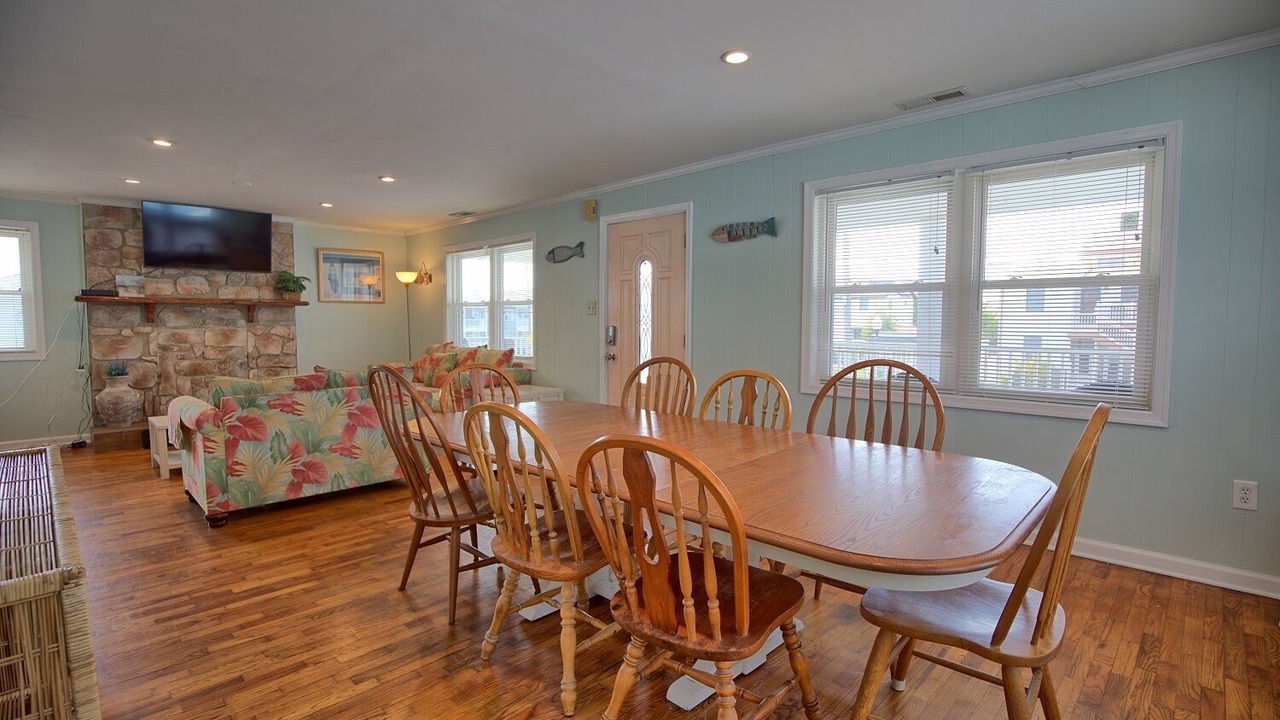 Photo of Bedroom in Ocean City