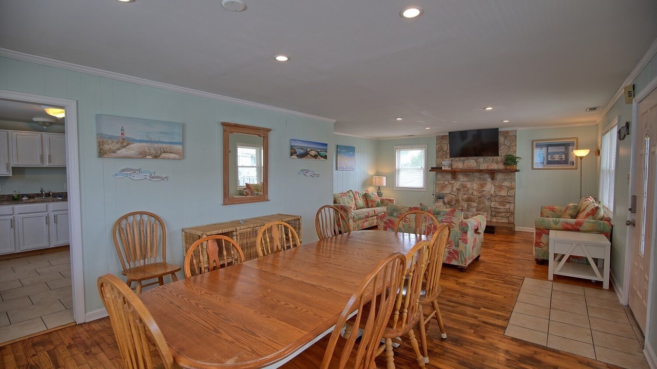 Photo of Bedroom in Ocean City
